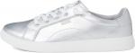 Кроссовки BOBS from SKECHERS Skechers Bobs D'Vine - Flashy Moment, Silver - фото 4