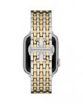 Браслет Eleanor для Apple Watch Tory Burch, цвет Multi - фото 5