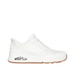 Кроссовки Skechers модель Uno цвет белый - фото