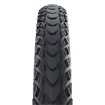 Городская шина Schwalbe Marathon Mondial Pro Addix 28´´ x 1.60, черный - фото 2