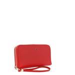 Кошелек Batycki Royal Czerwony, 1 шт - фото 2