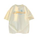 Футболка унисекс VniVerseVClub, Черный - фото 10