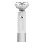 Электробритва CONFU, белый - фото 3