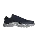 Кроссовки Adidas Raf Simons x Detroit Runner 'Night Navy', синий - фото