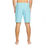 Шорты для плавания Volcom Lido Solid Mod 20´´, синий - фото 2