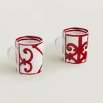 Кружка HERMES - фото 3