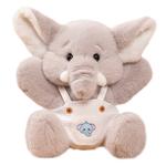 Плюшевая кукла Fabric Dumbo Collection Tak Bebe - фото 8