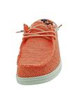 Мокасины Fusion, оранжевый - фото 4