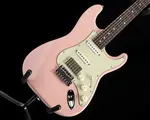 Suhr Mateus Asato Signature Classic S Розовый Антик - фото 3