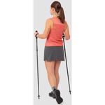 Puez Graphic Dry W Tank Salewa, розовый - фото 4