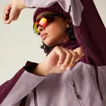 Куртка Dare2B Assert II, фиолетовый - фото 7