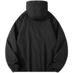 Kawasaki Куртки, пальто, унисекс, черный - фото 5