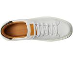 Кроссовки Allen Edmonds Oliver Stretch Lace Slip-On Sneaker, белый - фото 2