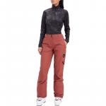 Штаны ганина Mckinley, красный - фото 3