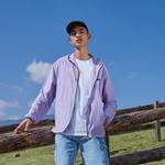 Солнцезащитная одежда унисекс Jeep, цвет Raw White - фото 96