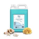 ЖИДКОЕ МЫЛО Idea Home FRAGANTE BREEZE 5л - фото 7