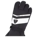 Перчатки Rossignol Piste, черный - фото 2