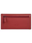 Кошелек Bugatti MIRA, красный - фото 3