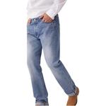 Levis Джинсы мужские синие - фото 3