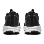 Детские кроссовки GS Low-top черные/синие Lining Young, черный/синий - фото 6