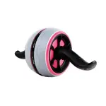 Ролик для пресса Unisex LINING, серый - фото 8