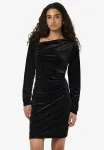 Коктейльное платье/вечернее платье Noisy May, Black - фото