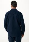 Рубашка CALEB BASIC Mexx, цвет navy - фото 3