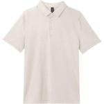 Футболка поло Evolution Lululeman, паровая белая/LVPR - фото 11