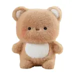 Милый слон плюшевая кукла 16 см CANEXT - фото