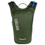 Рюкзак Camelbak HydroBak Light Hydration, Army Green - фото 2