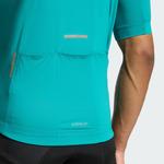 Спортивный кардиган ADIDAS PERFORMANCE Tempo, Jade - фото 6