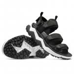 Пляжные сандалии мужские черный Rax - фото 3