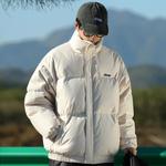 Пуховик Unisex Jeep, черный - фото 9