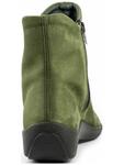 Arcopedico Ботинки до щиколотки в оливковом цвете - фото 4