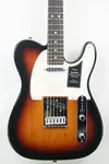 Fender Player II Modified Telecaster в цвете 3-Tone Sunburst - фото