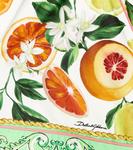 Хлопковые шорты с принтом Dolce&Gabbana, мультиколор - фото 2