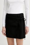 Юбка Yana Herskind, черный - фото 2