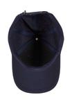 Бейсболка Brandit BASE, Navy/Dark Blue - фото 3