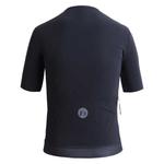 Джерси с коротким рукавом Hebo Wats, черный - фото 2