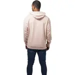 Толстовка Urban Classics Oversized, розовый - фото 2