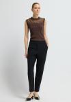 Брюки adL Trousers, Black - фото 2