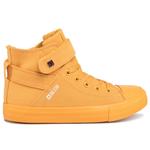 Кроссовки Big Star, желтый - фото 2