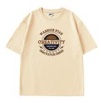 Футболка мужская WARRIOR, белый - фото 9