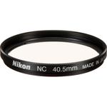 Фильтр Nikon Neutral Clear Filter (40.5mm) 3624 - фото