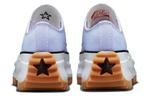 Кеды Run Star Converse Hike Platform Low 'Serene Sapphire Gum' - фото 5