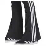 Леггинсы adidas Originals Flared, черный - фото 6