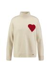 Джемпер Key Largo Jumper, Beige Mel/Beige - фото 5