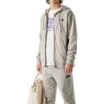 Свитшот Unisex Greige THE NORTH FACE, экрю - фото 4