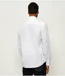 Рубашка Regular fit Versace Jeans Couture, белый - фото 4