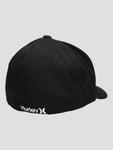 Бейсболка Hurley One & Only Cap, black - фото 2